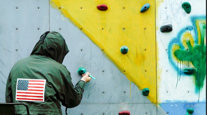 Parkoo is everywhere