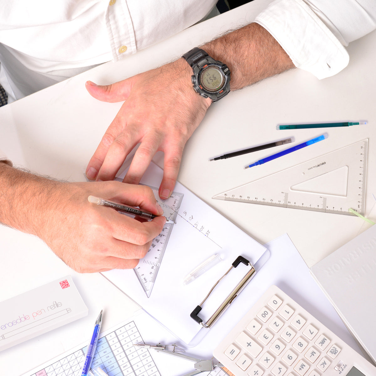 More than magic gel pens Clearance