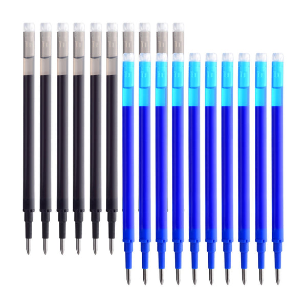 Poketo Colorblock Mechanical Pencil Set of 4 - Perch