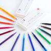 ParKoo Pens & Refills ParKoo Gel Ink Refills Compatible with FriXion and Friction Erasable Gel Pens, Fine Point 0.7 mm, 14 Colors