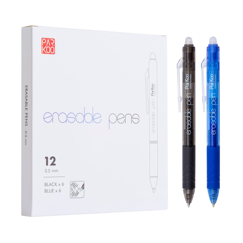 Quick Dry Gel Pens – ParKoo