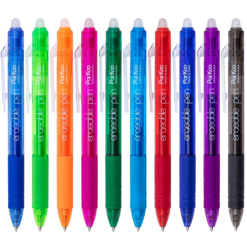 Park Lane Ultimate Gel Pen Set Assorted Colors