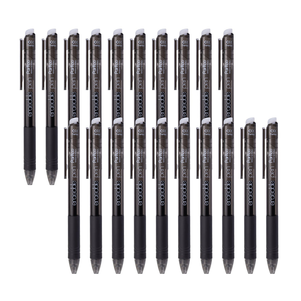 Frixion Pen (7 Pack)